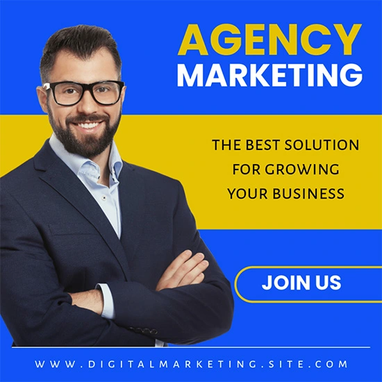 Digital Marketing Personal Branding