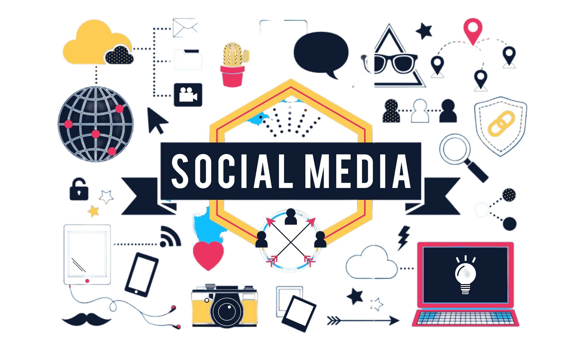 Social media management service in canada