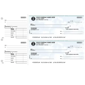 Cheque Printing